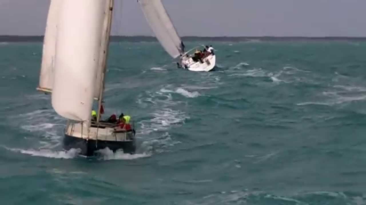 Otranto Regata 5 Febbraio 2012.mp4
