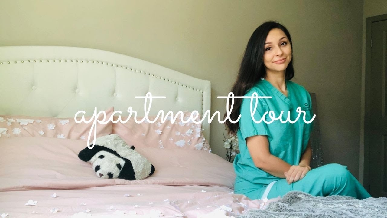 SURGEON'S APARTMENT TOUR