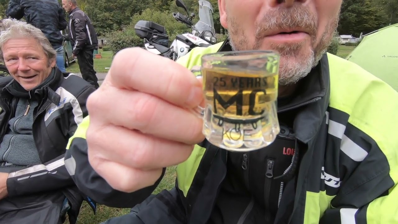 Docu MC Koe 25 years