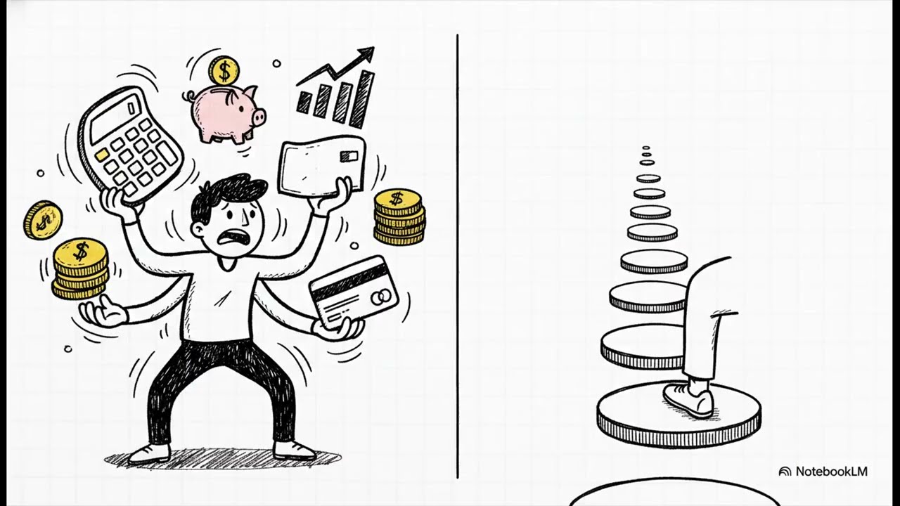 7 Habits of the Top 10% (Not Salary Based)