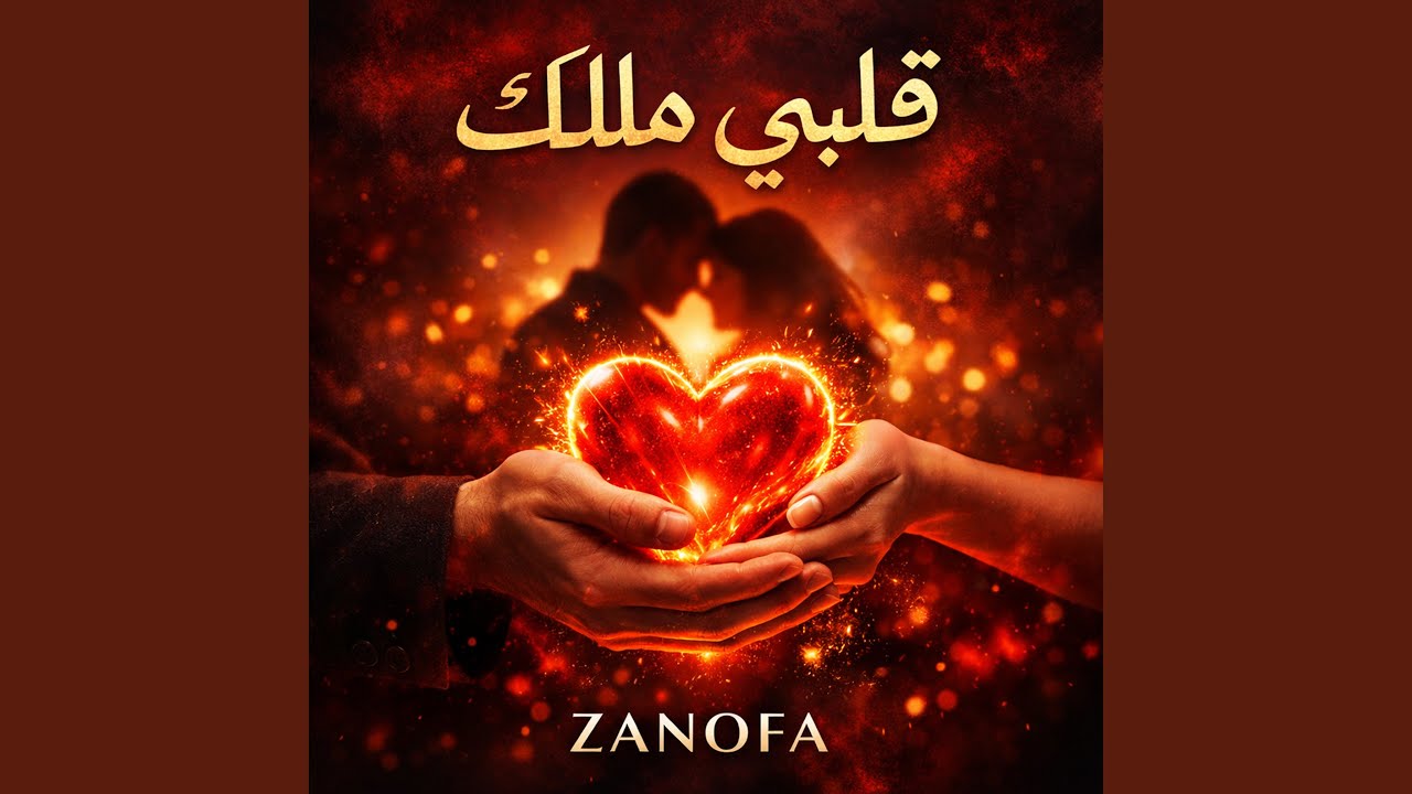 قلبي ملكك