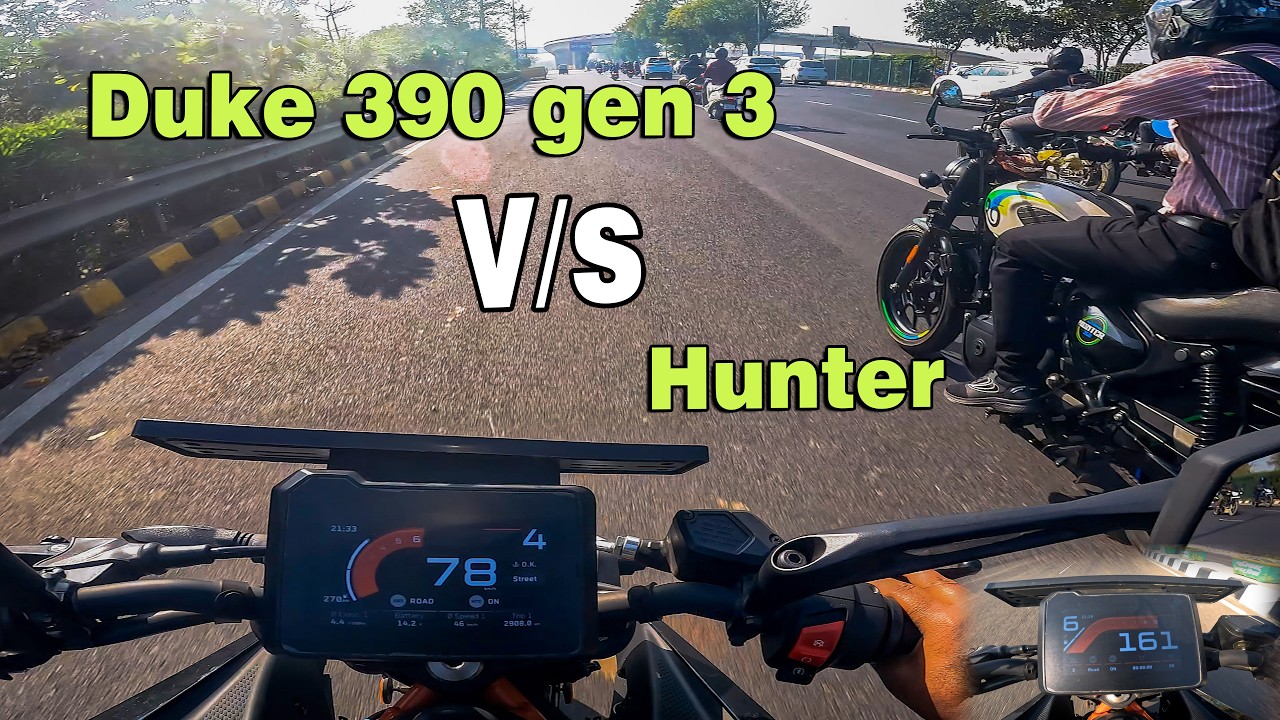 Ktm Duke 390 (2026)😱City Ride🔥 #duke390 #ktm #viralvideo #vlog #youtubevideo #feed #yt 