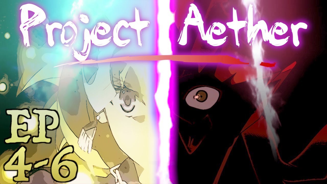 Fate/Apocrabridged Episodes 4, 5 and 6 (Fate/Apocrypha Abridged)