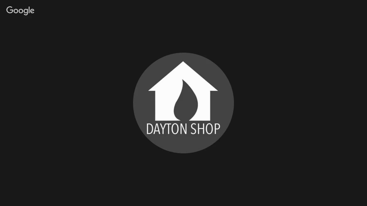 Dayton SHOP - Abide