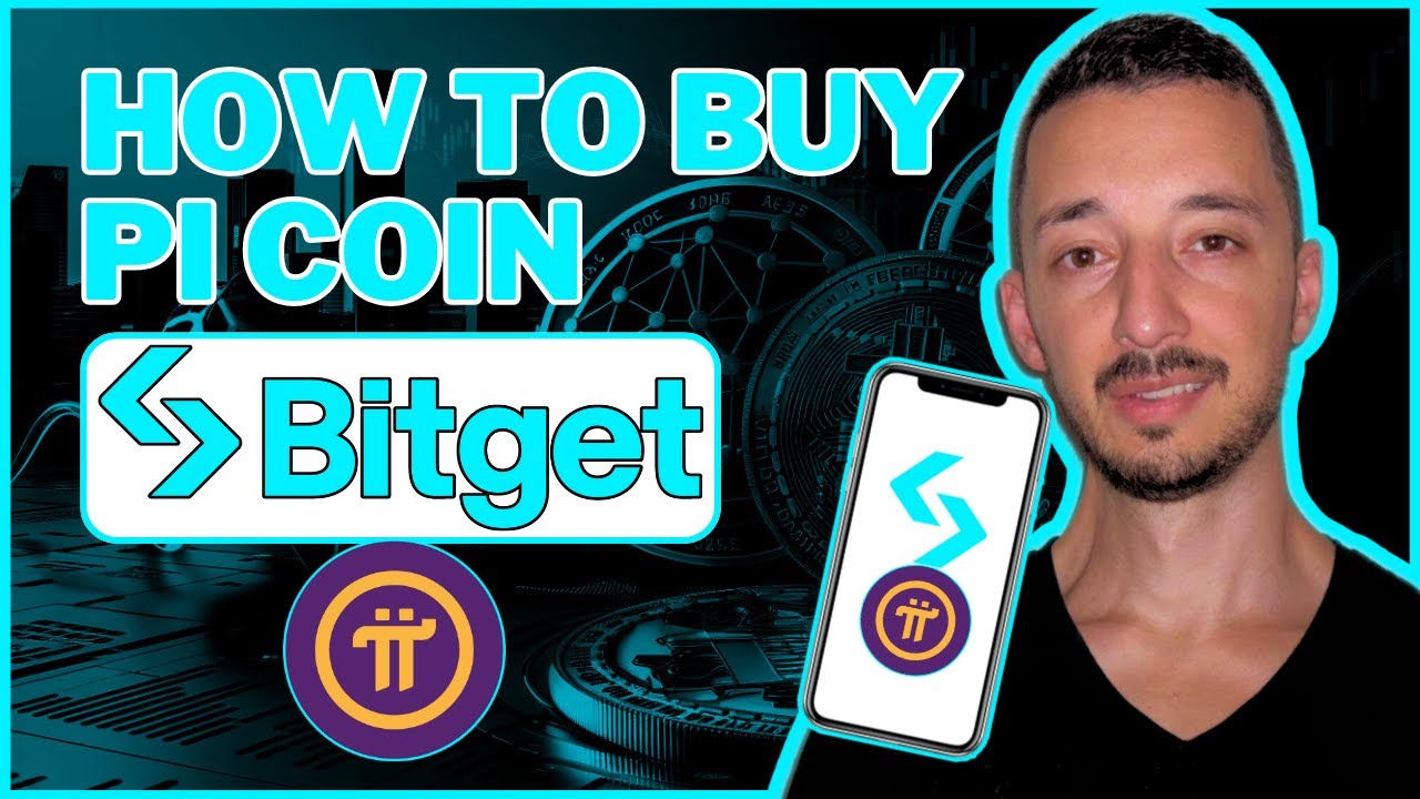 How To Buy PI Coin on Bitget Instantly - Full Guide!