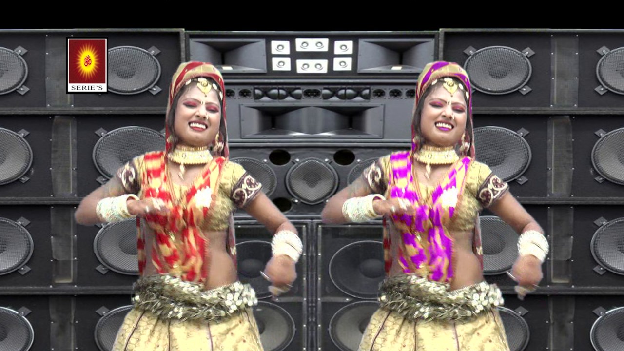 HD DJ पे नचा ला ॥ Brand New Marwadi Songs || Rajasthani Song 2016