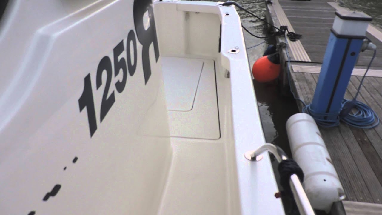 Rodman 1250 Fast Fisher, Cruiser - Boatshed - Boat Ref
