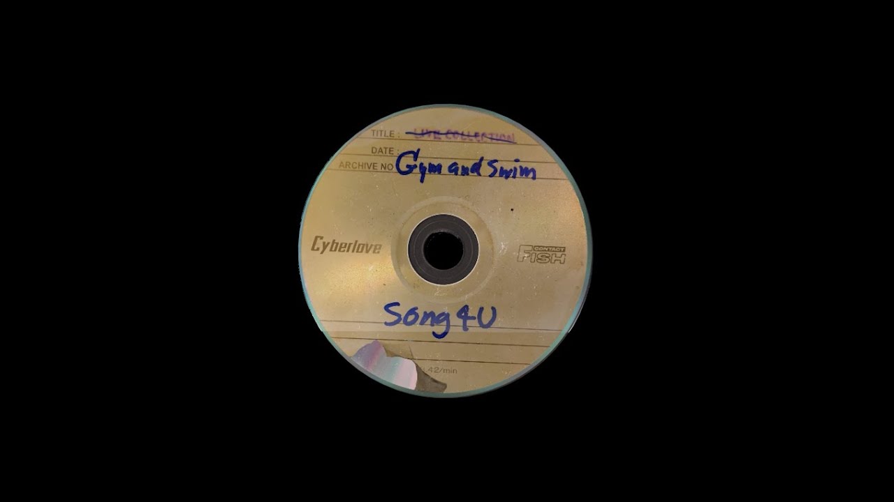 Gym and Swim - SONG4U