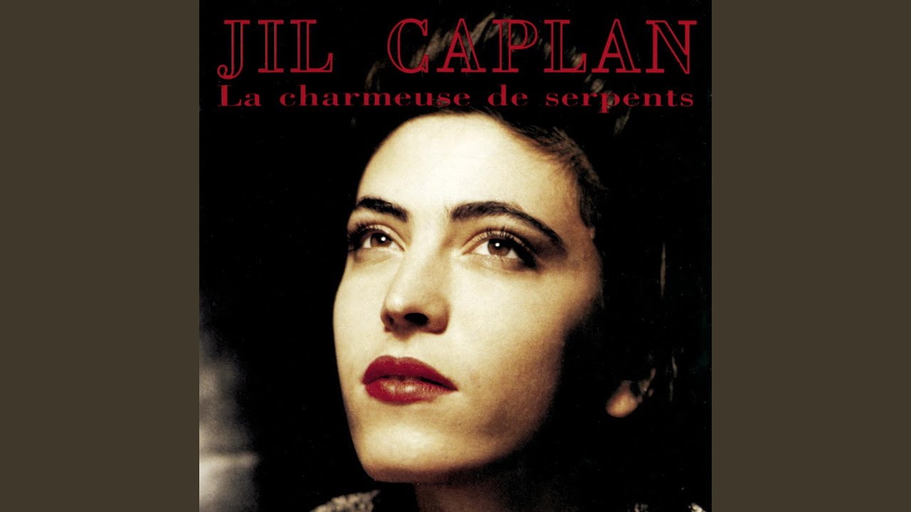 La charmeuse de serpents