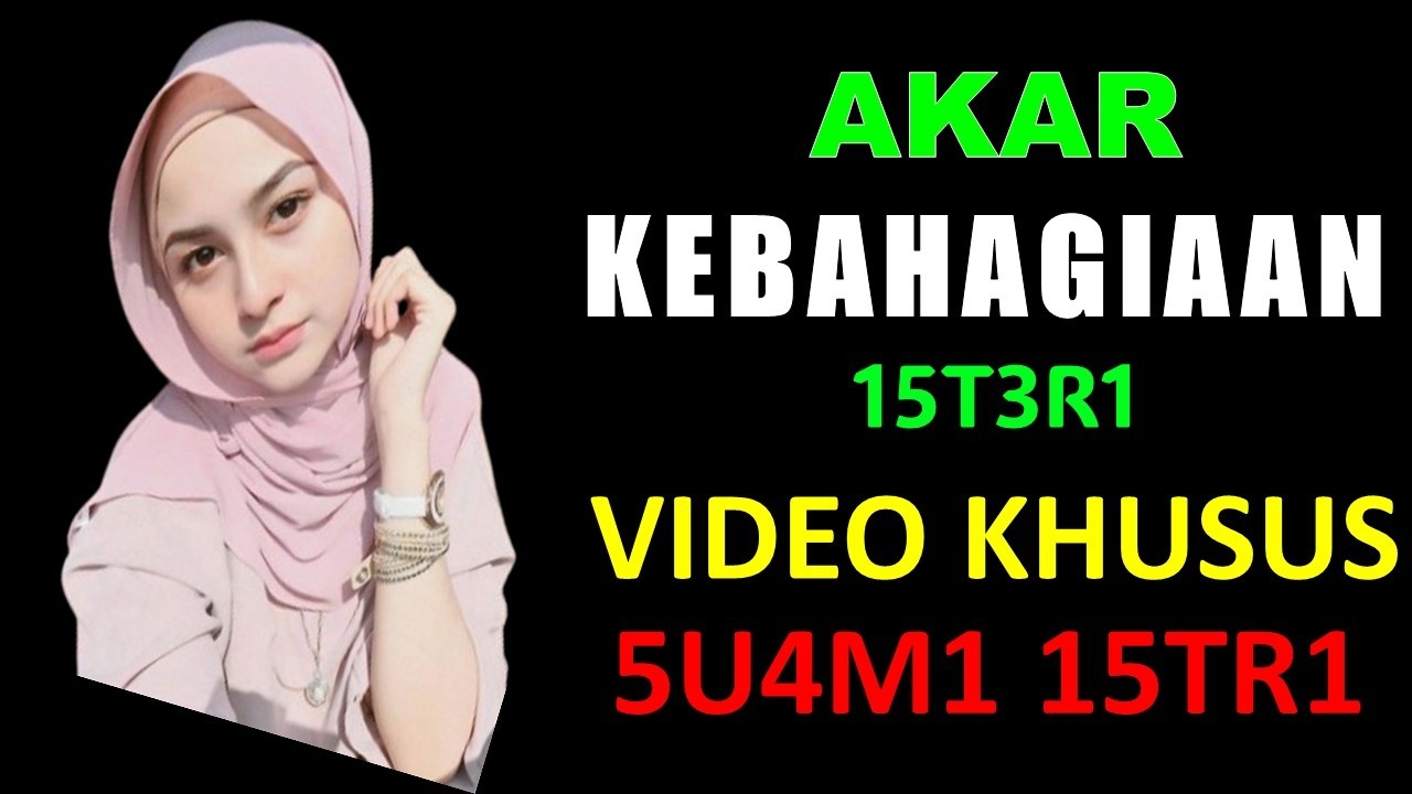 Amalan Rumah Tangga Agar Hubungan Lebih Harmonis