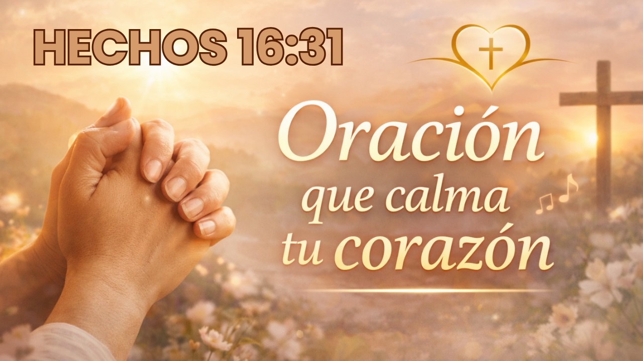 HECHOS 16:31