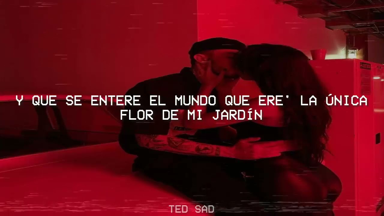 Alex Rose x Lyanno - P&uacute;blico (LETRA)
