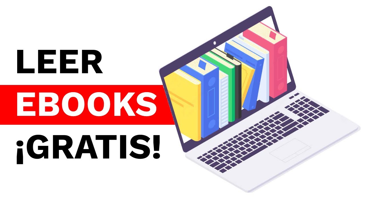 Leer EBOOKS GRATIS con ICECREAM APPS &iexcl;Mejor LECTOR DE EBOOKS ONLINE! para PC 2023