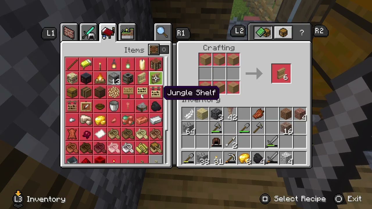 Minecraft 14/365