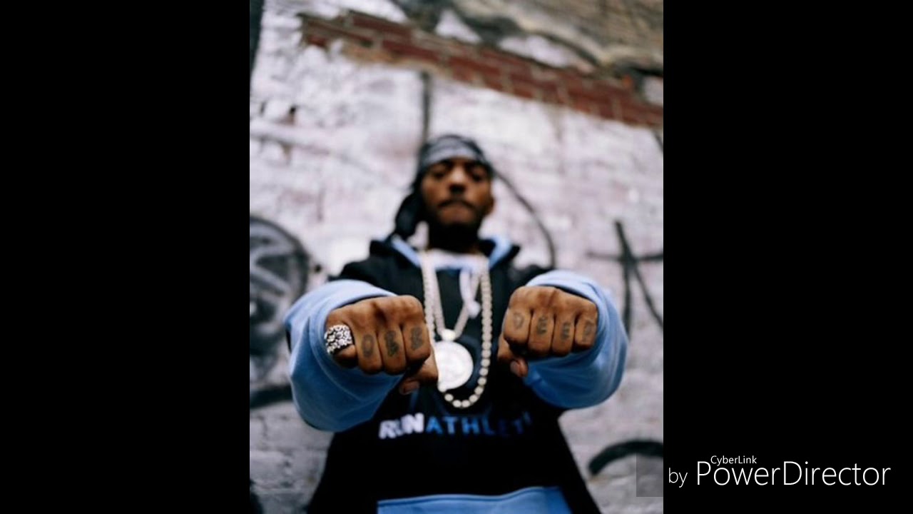 Littles - 4 My Niggaz Ft Prodigy (Instrumental)