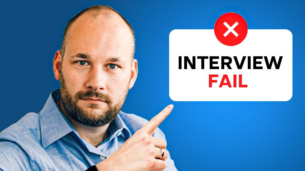 Interview Candidates Like THIS And You Will Fail