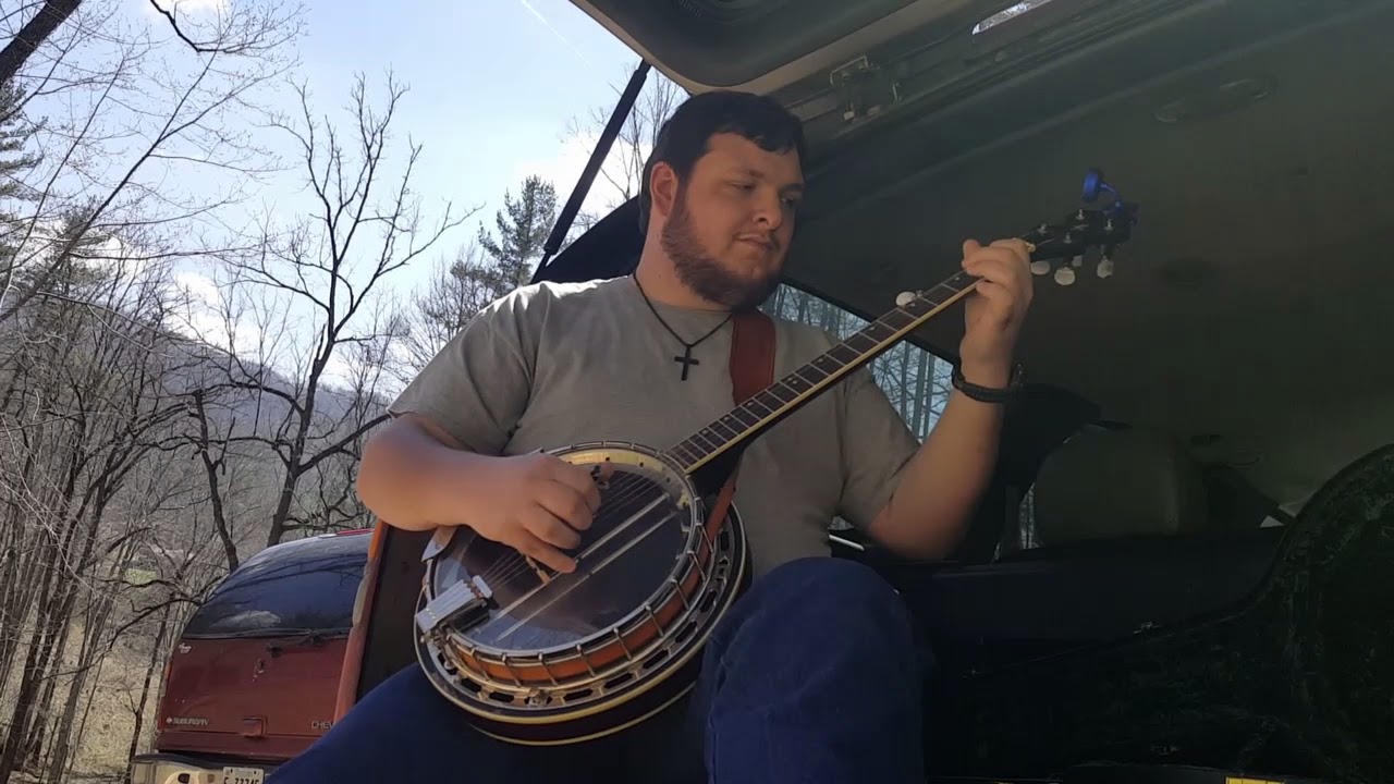 Earl's Breakdown | Flatt And Scruggs
