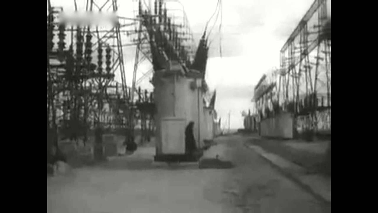 Союзкиножурнал № 15 (1933)