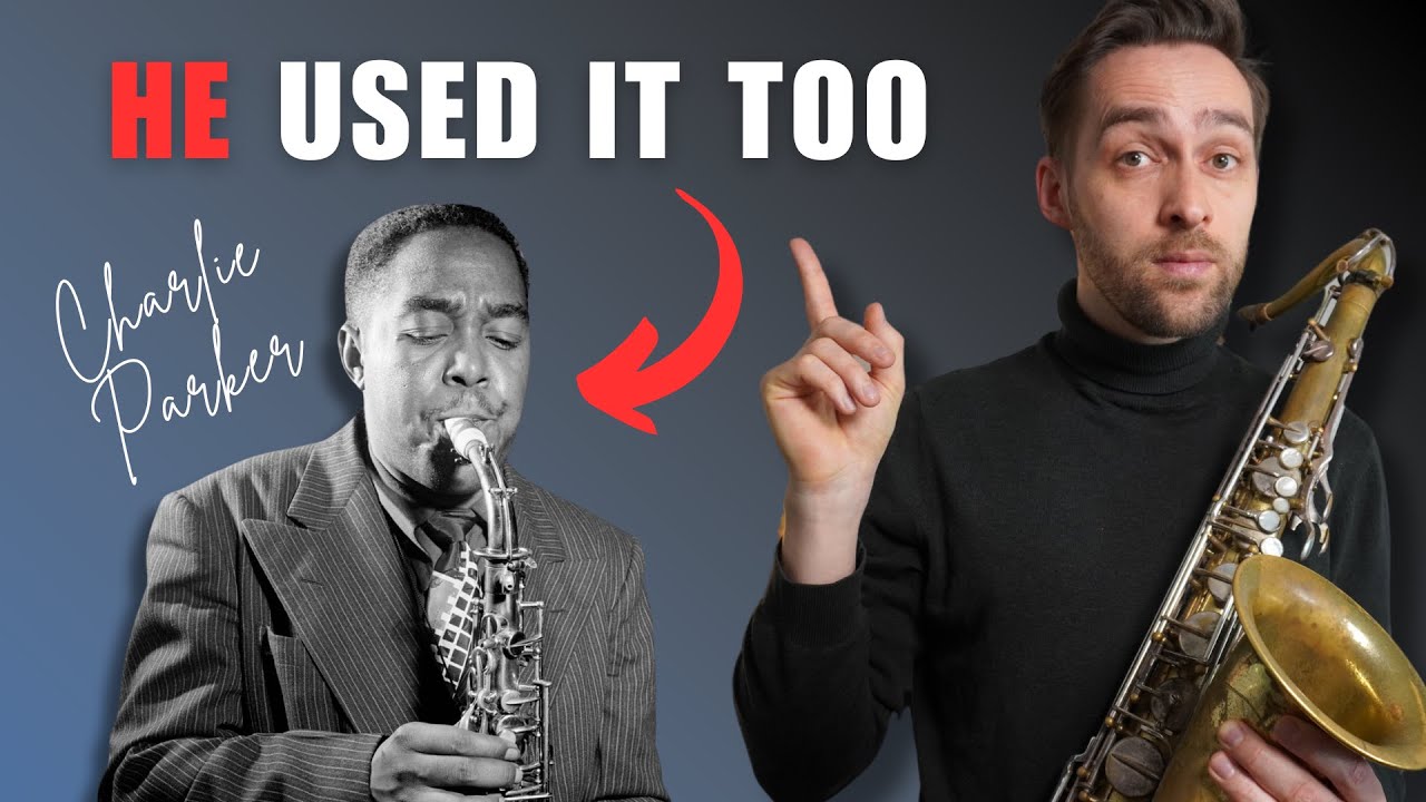 This Soloing Concept Will Change Your Playing Forever