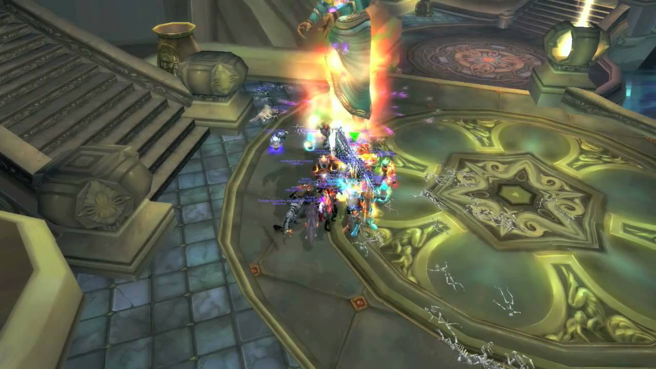 World of Warcraft: Ulduar