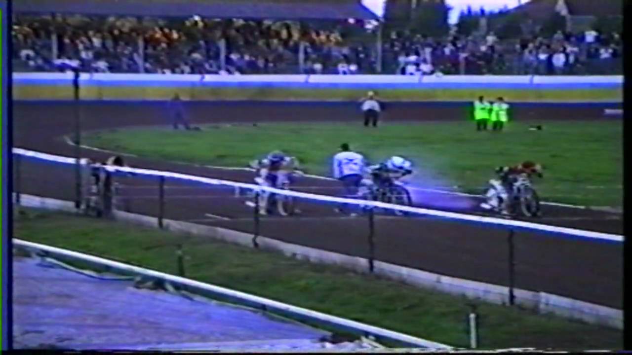 Speedway: Edinburgh v Berwick 1997.mpg