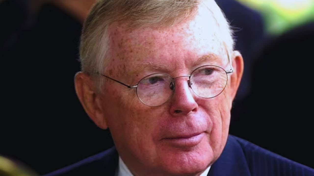 Charles Dolan: The Visionary Who Shaped Entertainment | HBO & Cablevision Founder