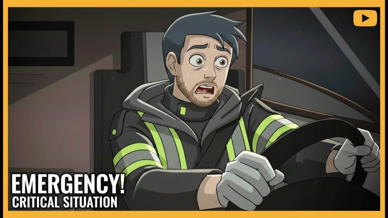 3 Terrifying TRUE Night Shift Horror Stories
