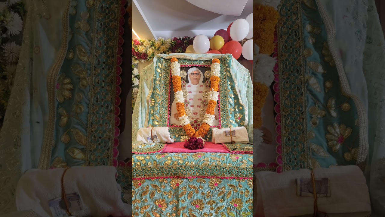 2/3/2026/ Satsang Lakhimpur { MH JI haldwani }#shrianandpurdarbar #hindibhajan #viralvideo #haldwani