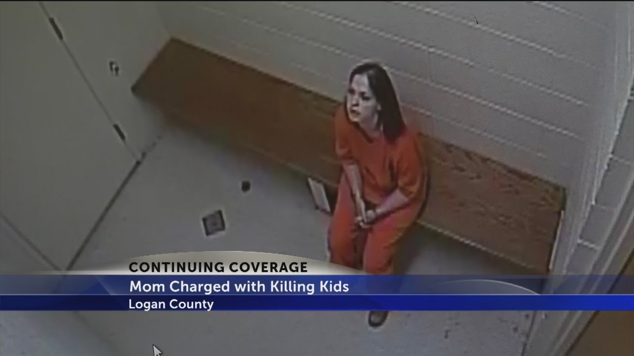 Bellefontaine mom in court