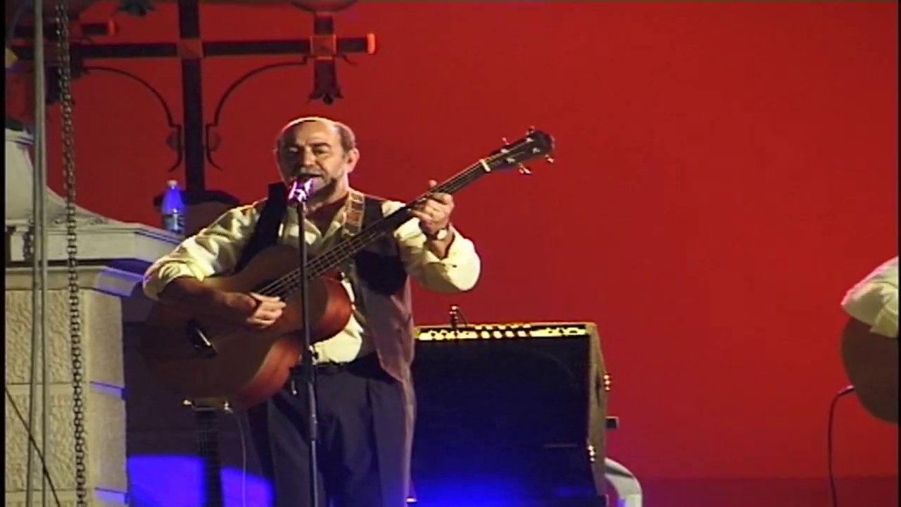 Grupo Banza - Banza fado (nova versão)