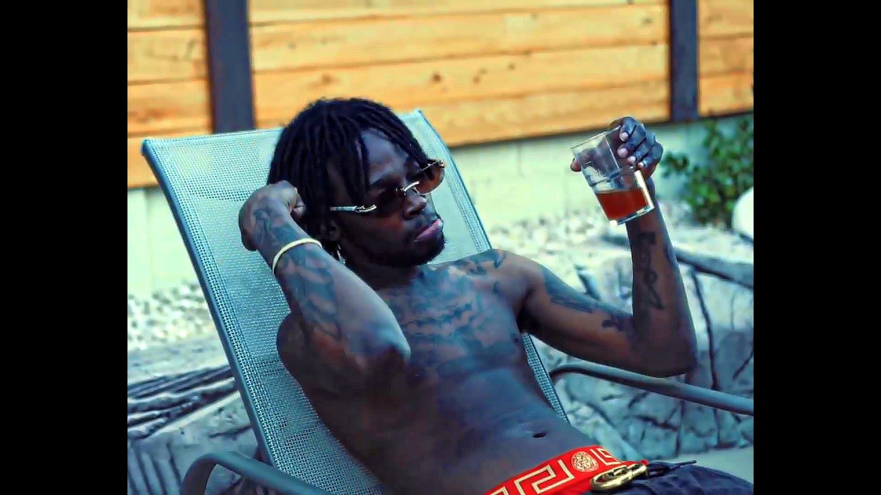 Cash Kidd Type Beat - 