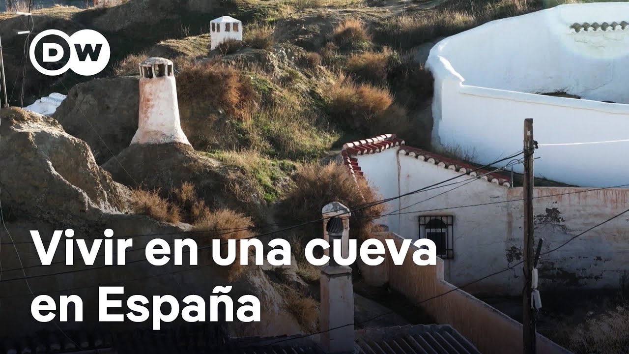 Casas cueva, una tradición con mucho futuro