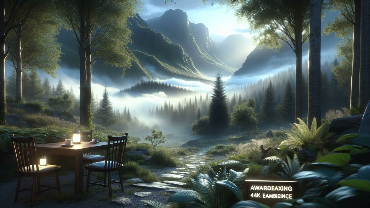 Relaxing Cozy Cafe Ambience - Soothing Background Noise for Study & Focus