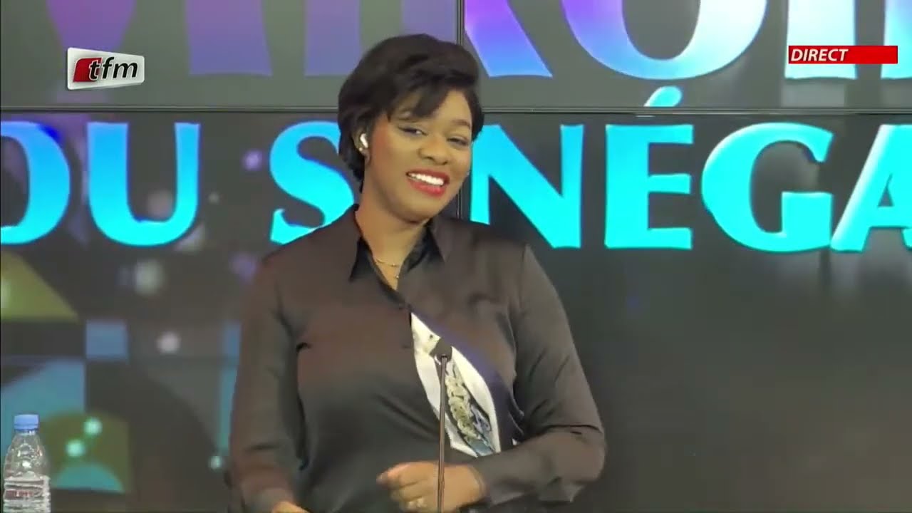 🚨🚨TFM LIVE : Miroir du Sénégal - 06 Mai 2025 - Pr : Bijou Ndiaye - Thème : Le Divorce au Sénégal