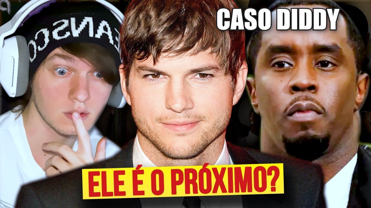 O exposed do melhor amigo do Diddy