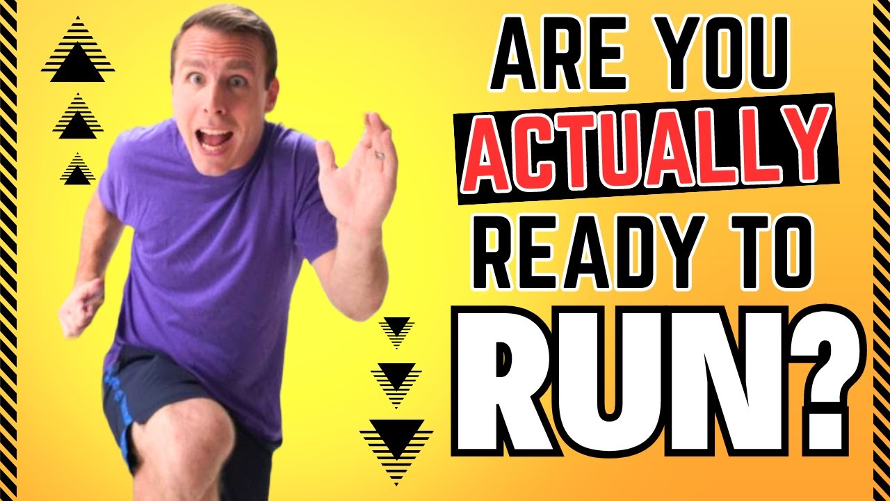What It Takes To Run or Jump After ACL Surgery