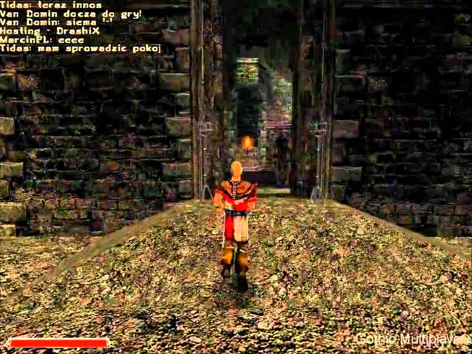 Gothic 2 - Gothic Multiplayer
