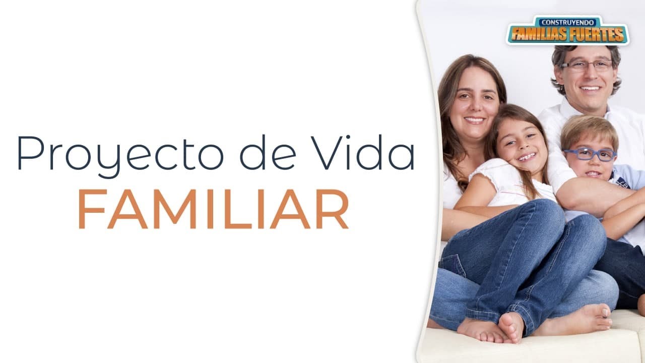Proyecto de vida FAMILIAR 👪 - 68｜Dr. Armando Duarte #ConstruyendoFamiliasFuertes