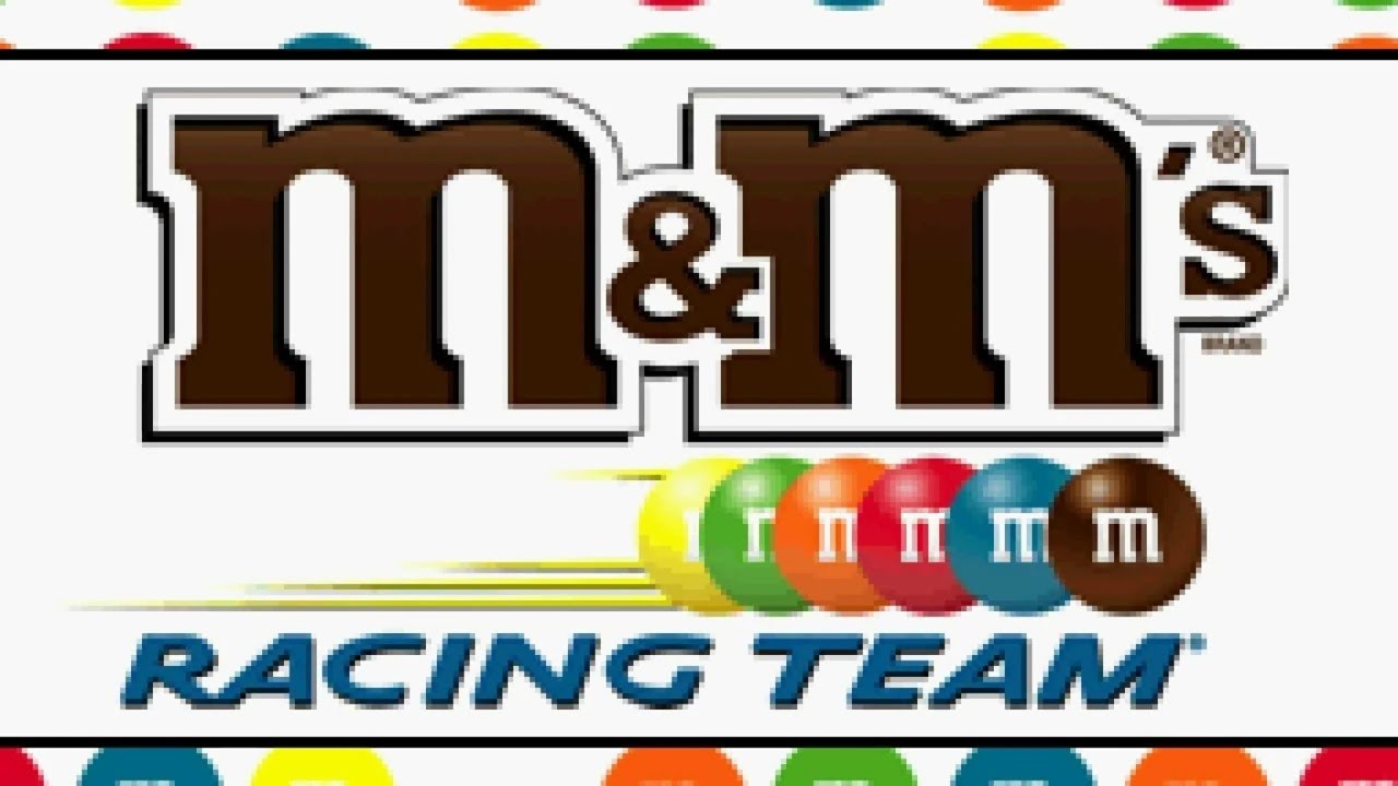 M&M's Kart Racing / M&M's Racing Team NDS Nintendo DS Playthrough - Why Did I Play This