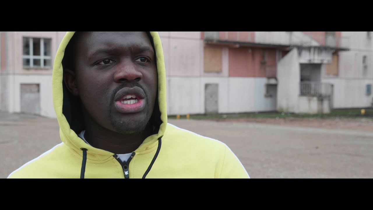 BELAIR - QSLV - PARTIE 2 // 2021