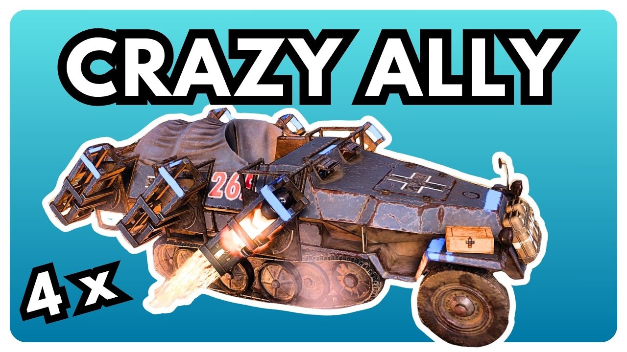My Ally was Crazy.... - Company of Heroes 3 Gameplay - COH3 Multiplayer