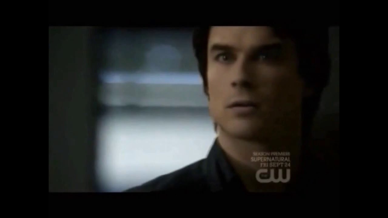 قول رجعت ليه Damon&Caroline