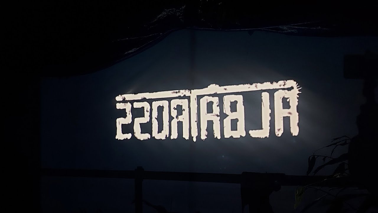 Albatross Live In Calm Pokhara Pt. I