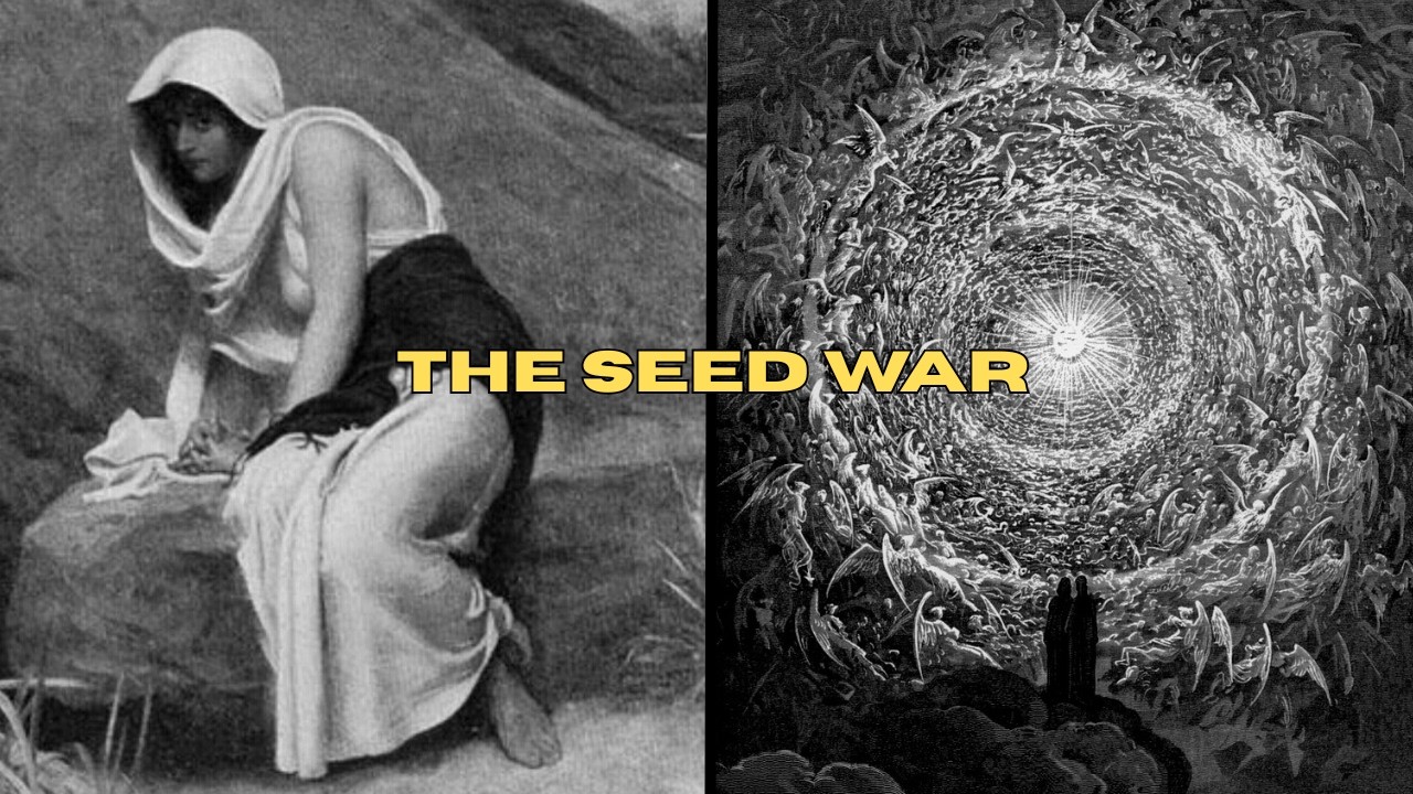 What They Didn't Teach You About Genesis 6