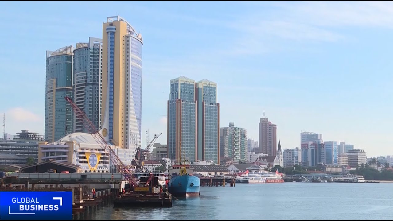 Tanzania unveils second phase of economic blueprint