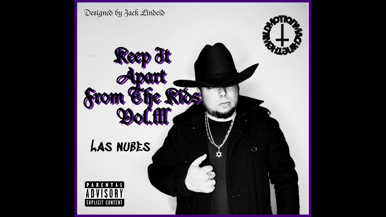 Las nubes - Keep It Apart From The Kids Vol.lll
