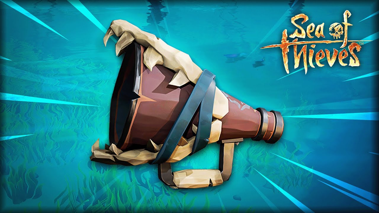 The BEST Tool in Sea of Thieves