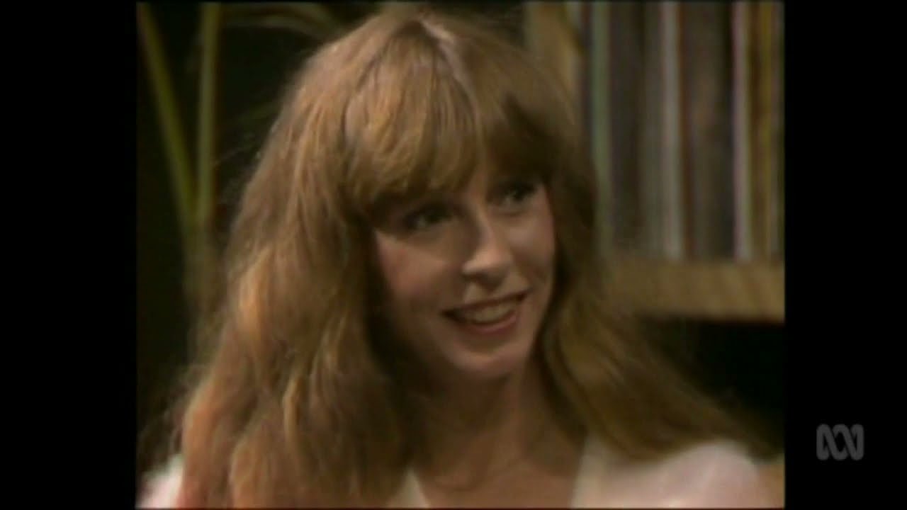 Countdown (Australia)- National Top 10- April 5, 1981