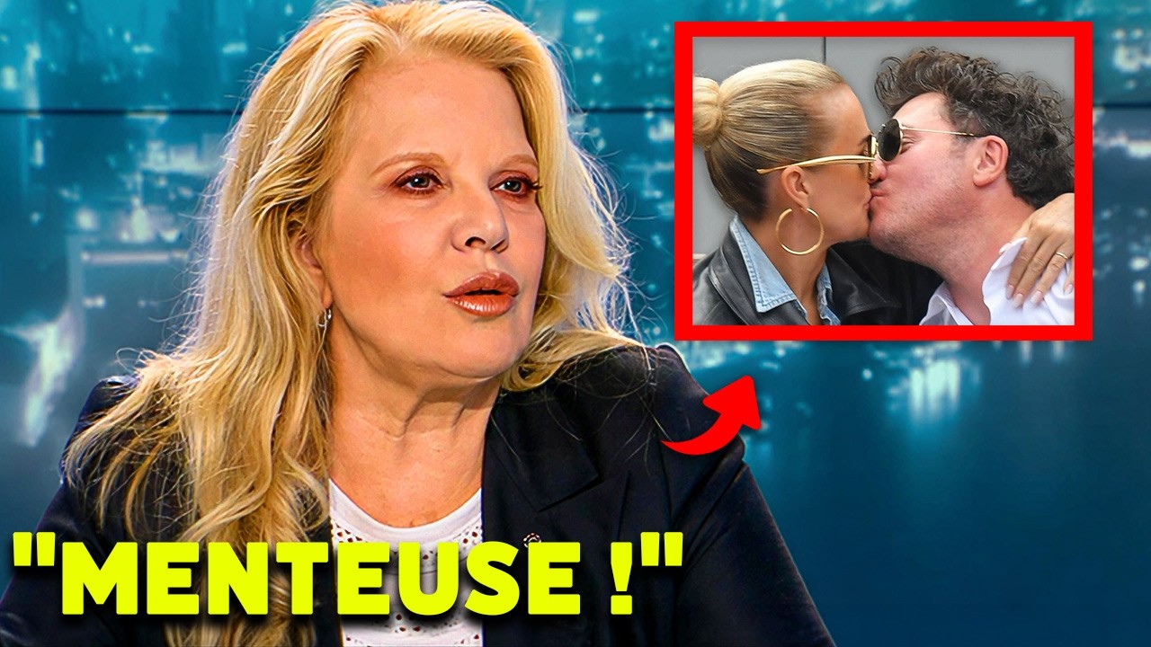 &Agrave; 81 Ans, Sylvie Vartan D&Eacute;TRUIT Laeticia Hallyday !