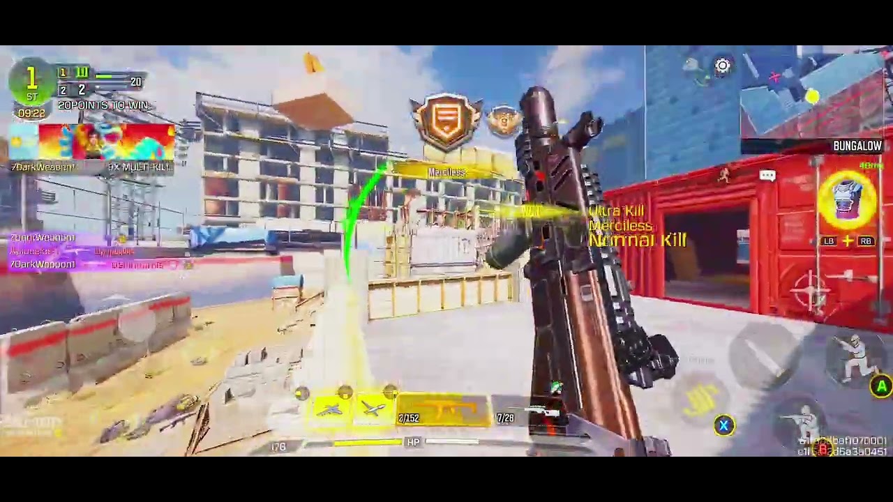 I unlocked diamond camo but with a trickshot 